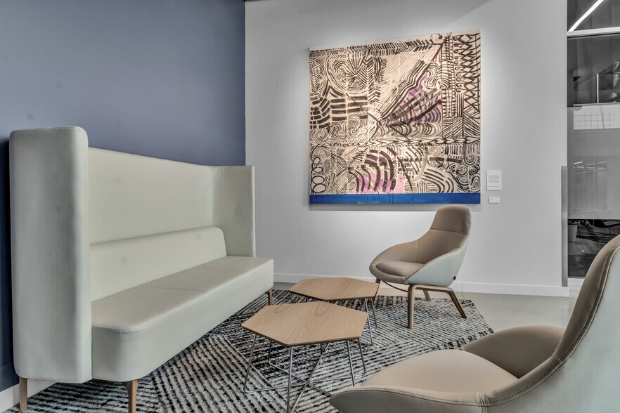More Photos Of 50 Fountain Plz, Buffalo Office For Lease