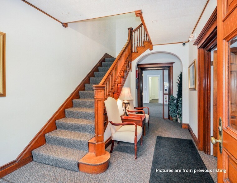More Photos Of 376 Massachusetts Ave, Arlington Office Residential For Sale