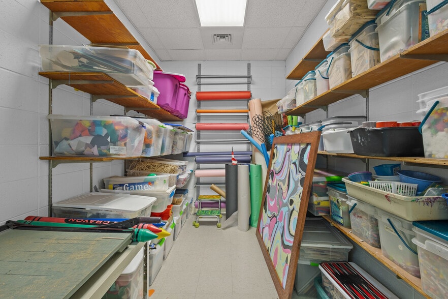 More Photos Of 414 S Church St, Endeavor Schools For Sale
