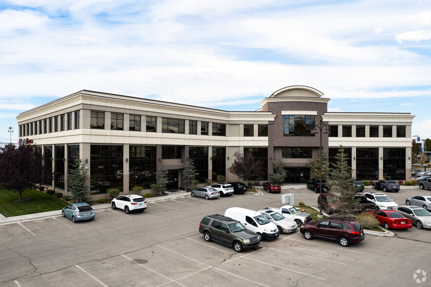 Primary Photo Of 1250 E 200 S, Lehi Office For Sale