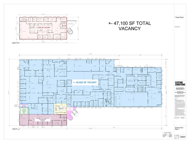 More Photos Of 7 Stuart Rd, Chelmsford Light Manufacturing For Lease