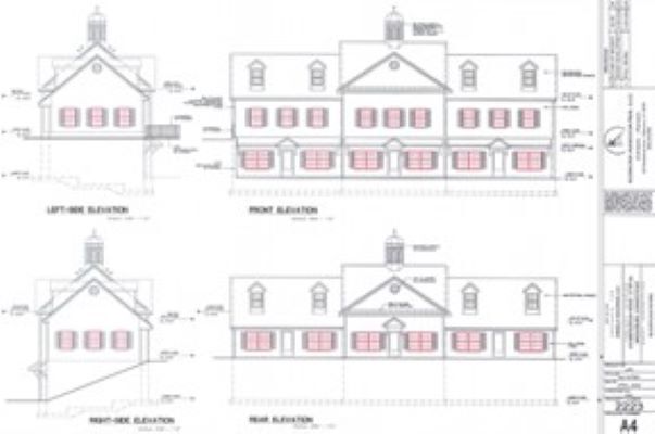 More Photos Of 472 Middlebury Rd, Middlebury Office For Sale