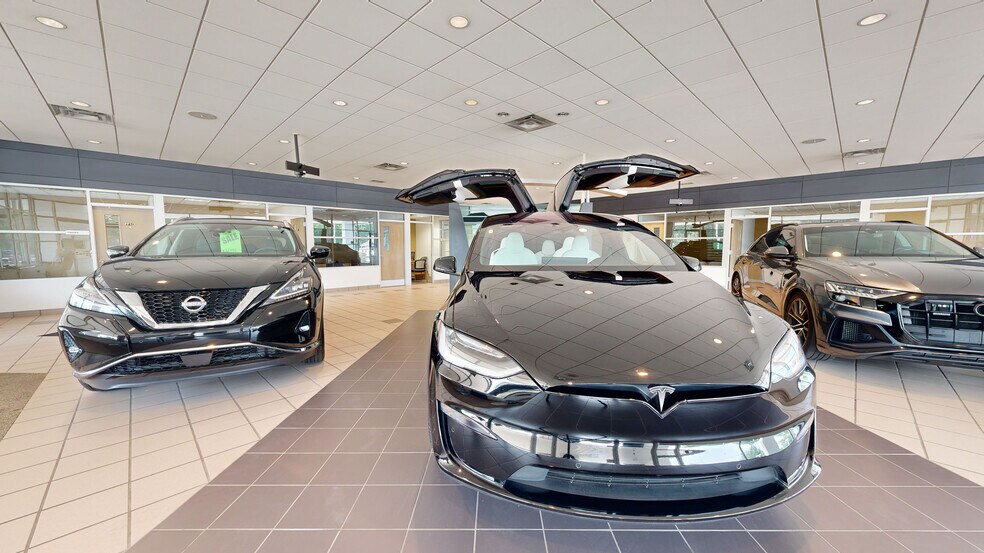 Photo of 1st Floor Ste 