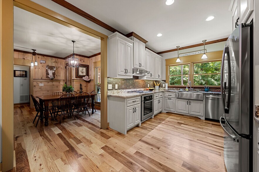 More Photos Of 1638 Old Minor Rd, Culloden Specialty For Sale