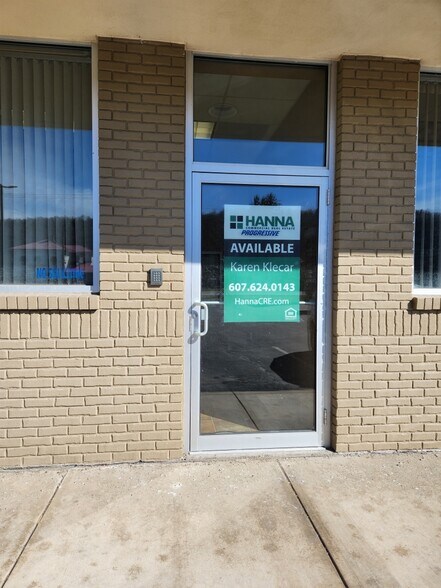 More Photos Of 941-947 State Route 17C, Owego Unknown For Lease