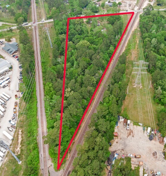 More Photos Of 26032 Hardin Store Rd, Magnolia Land For Sale