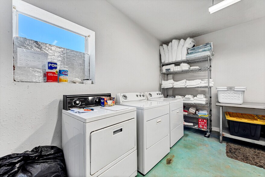 More Photos Of 11792 Highway 187, Eureka Springs Trailer Camper Park For Sale