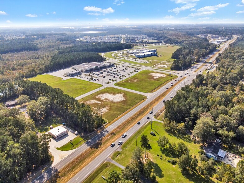 More Photos Of 7962 GA Highway 21, Port Wentworth Restaurant For Sale