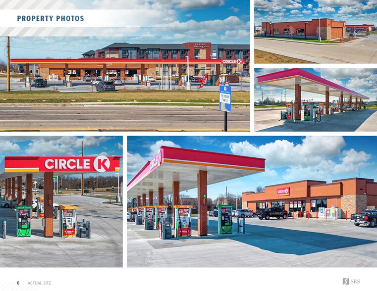 More Photos Of 1571 Bryan Rd, Dardenne Prairie Convenience Store For Sale