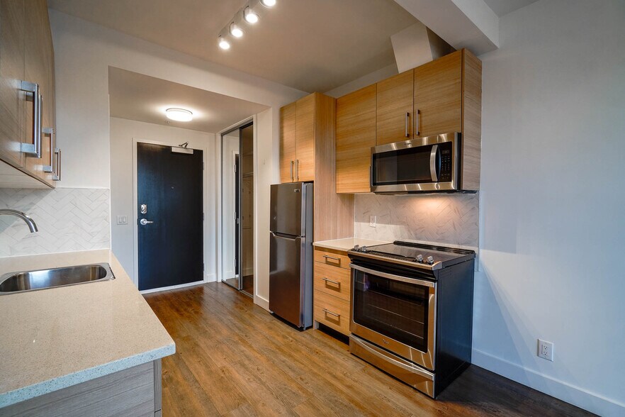 More Photos Of , Victoria Multifamily For Sale