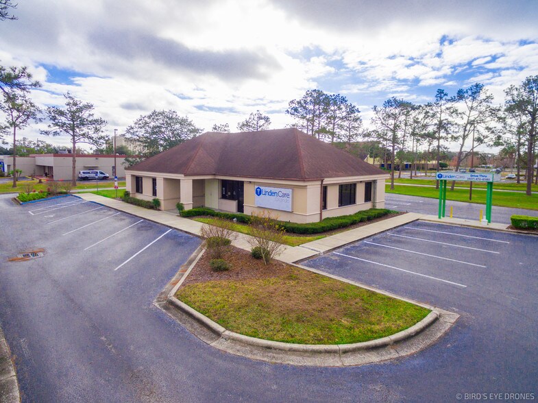 More Photos Of 1800 W Oak Ridge Rd, Orlando Daycare Center For Lease