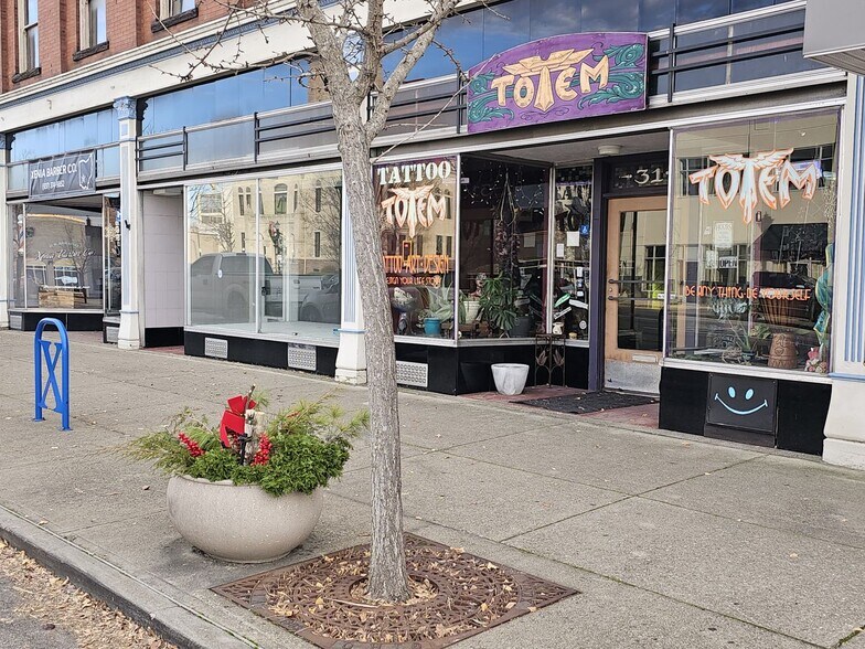 More Photos Of 10-29 W Main St, Xenia Storefront Retail Office For Sale