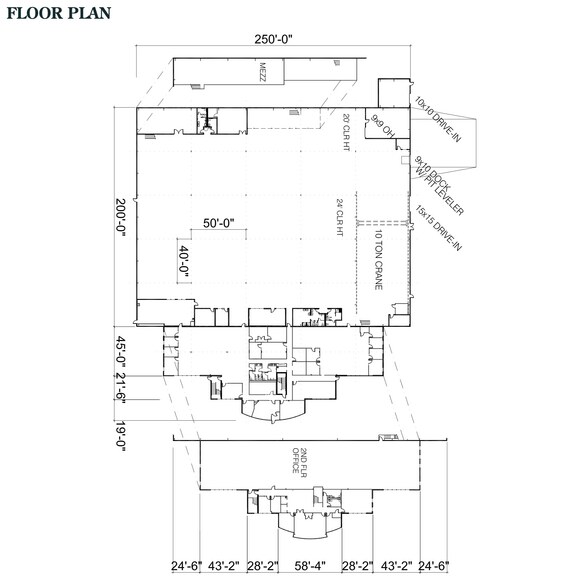More Photos Of 1637 Kingsview Dr, Lebanon Distribution For Lease
