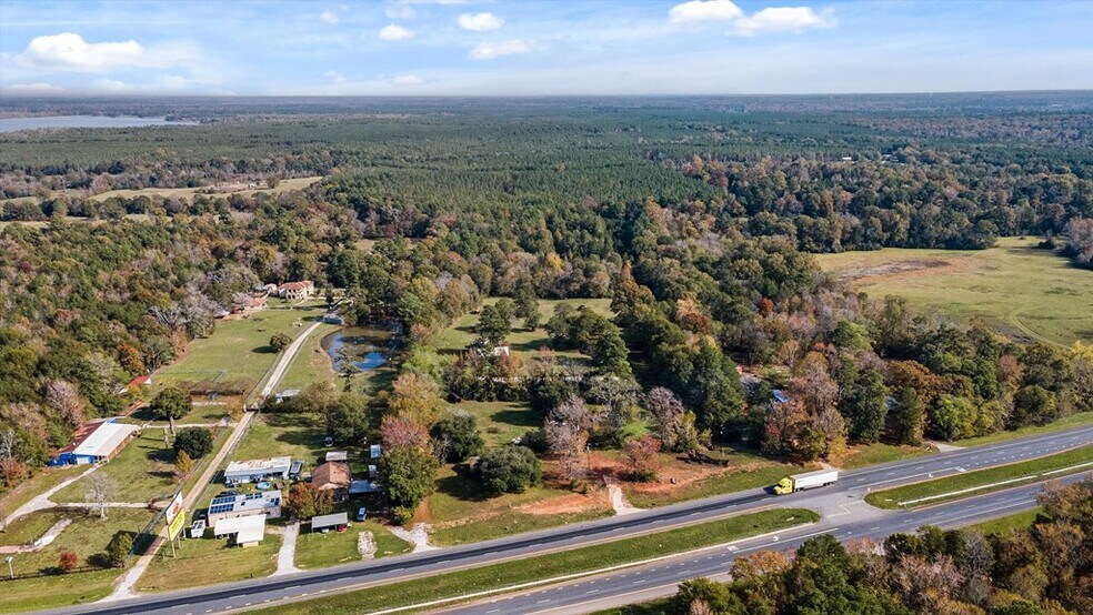 More Photos Of 6774 US Highway 59 N, Lufkin Land For Sale
