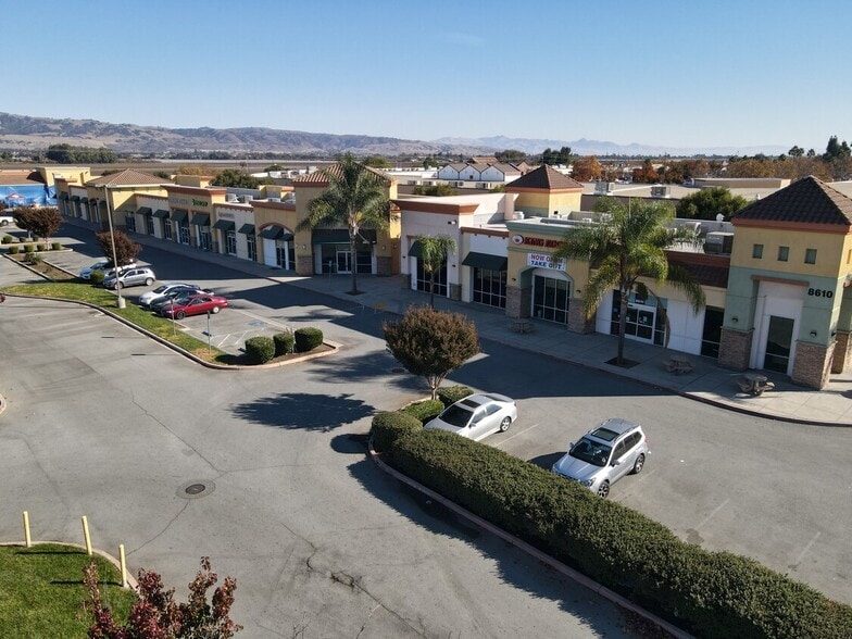 More Photos Of 8610-8660 San Ysidro Ave, Gilroy Unknown For Lease