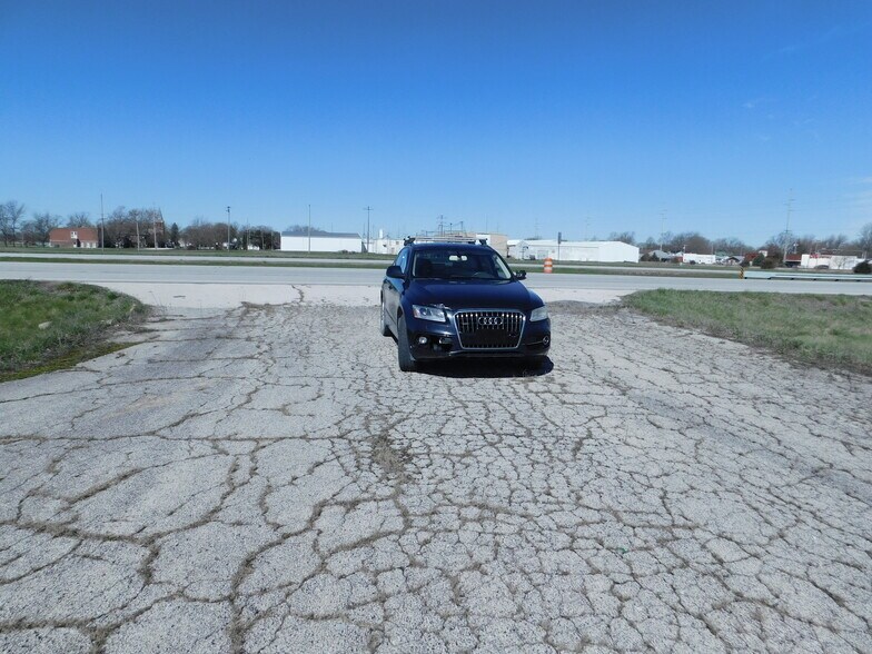 More Photos Of 203 S 7th St, Kentland Land For Sale