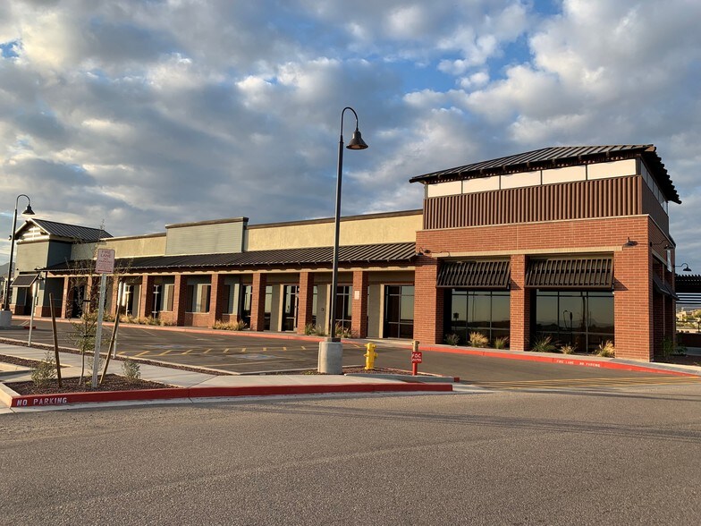 More Photos Of 20755 W McDowell Rd, Buckeye Medical For Lease