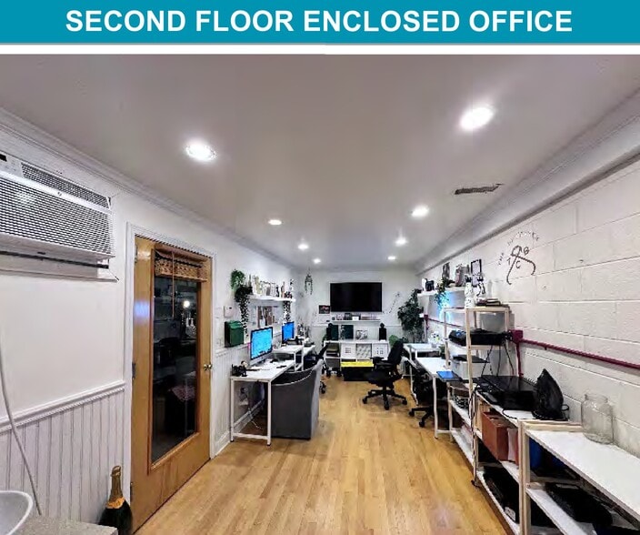 More Photos Of 109 Hamilton Ave, Stamford Service For Lease