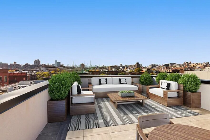 More Photos Of 110 W 123rd St, New York Apartments For Sale