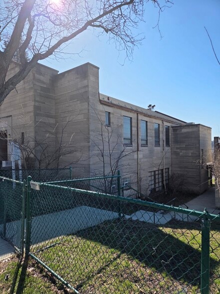 More Photos Of 2540 Woodstock Ave, Pittsburgh Religious Facility For Sale