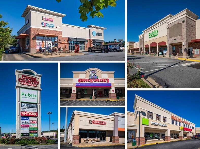 More Photos Of 3201 Macon Rd, Columbus Storefront For Sale