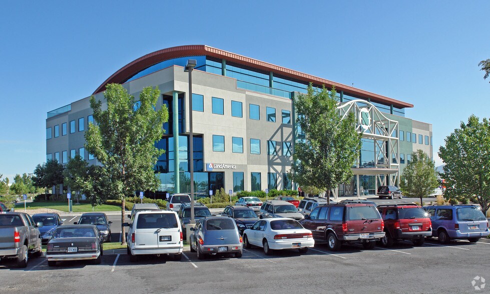 More Photos Of 4750 W 2100 S, Salt Lake City Office For Lease