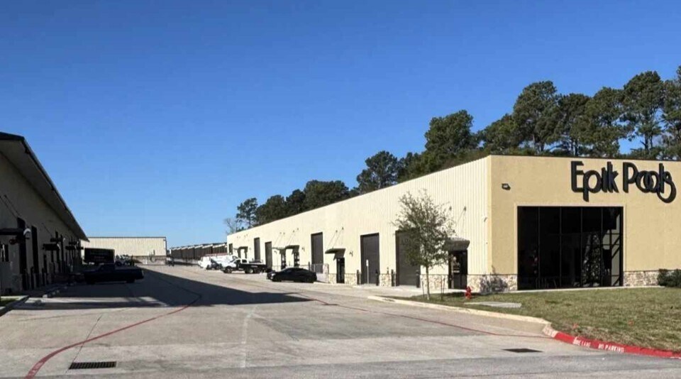 Primary Photo Of 700 Mccaleb Rd, Montgomery Warehouse For Lease