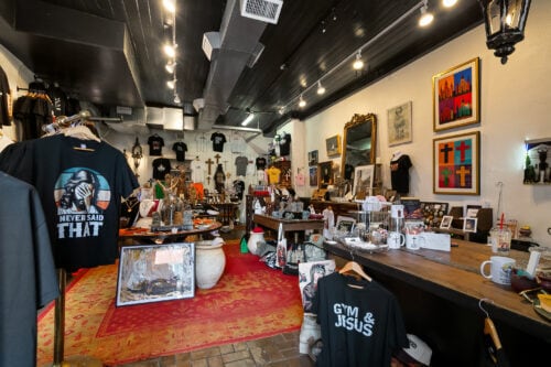 More Photos Of 838 Chartres St, New Orleans Storefront Retail Residential For Sale