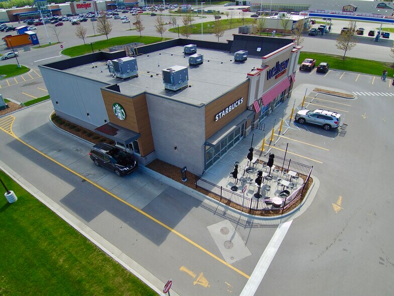 More Photos Of 1125 M 32 W, Alpena General Retail For Sale