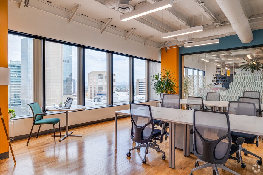 More Photos Of 2 N Central, Phoenix Coworking Space