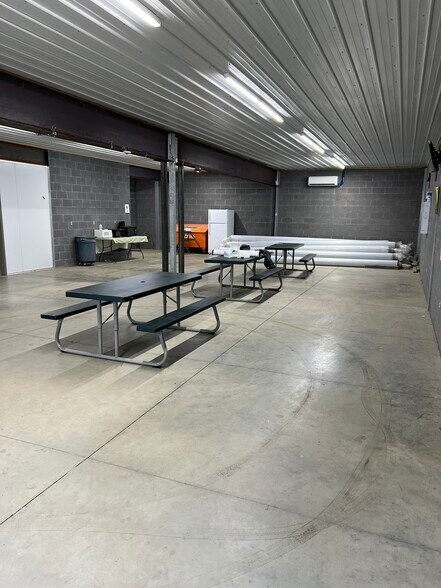 More Photos Of 22695 J Dr N, Marshall Industrial For Sale