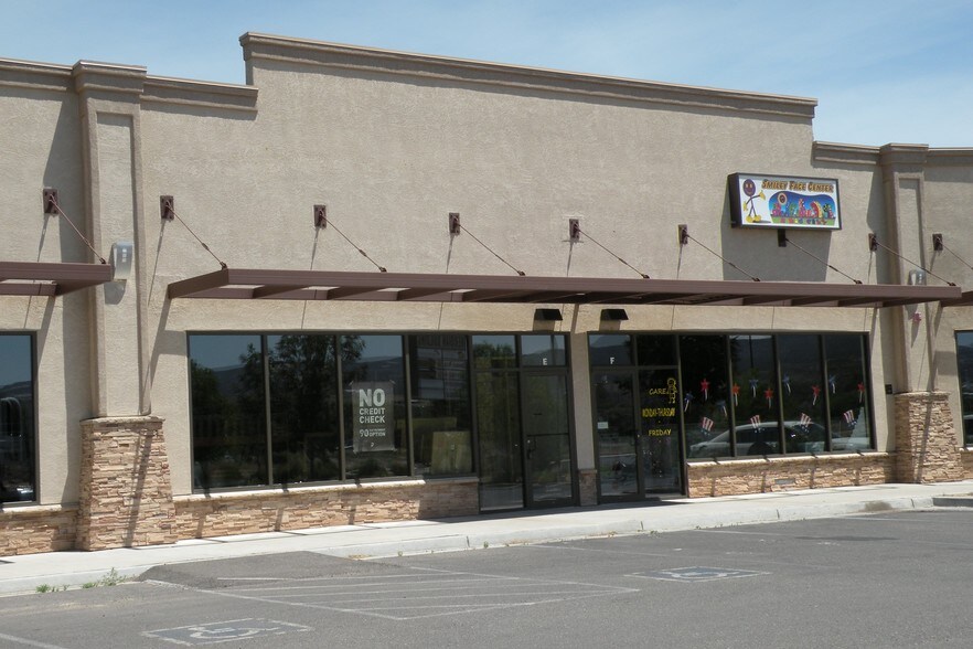 Primary Photo Of 230 Lynwood St, Grand Junction Unknown For Lease