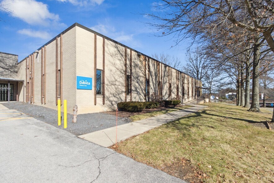 Primary Photo Of 500 Science Park Rd, State College Manufacturing For Sale