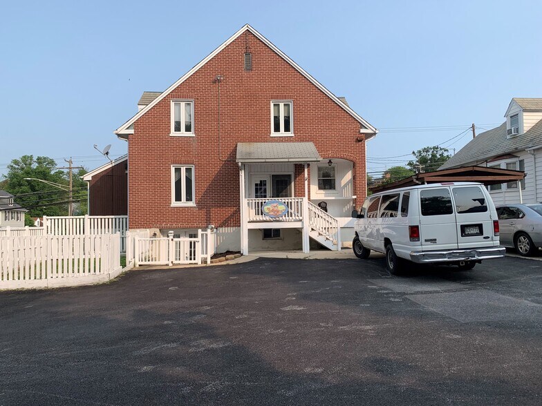 Primary Photo Of 7303 Belair Rd, Baltimore Daycare Center For Sale
