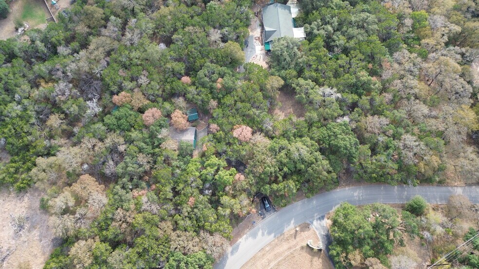 More Photos Of 3707 Wyldwood Rd, Austin Land For Sale