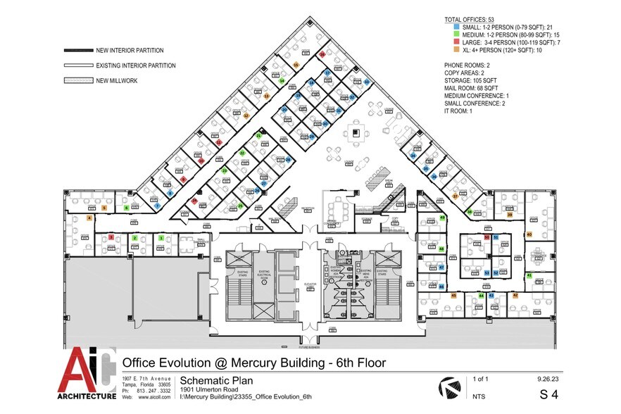 More Photos Of 1901 Ulmerton Rd, Clearwater Coworking Space