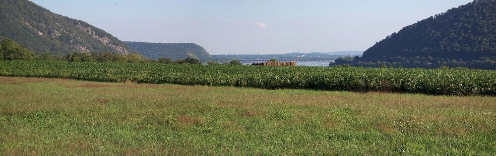 More Photos Of Hagy Ln, Middle Paxton Land For Sale