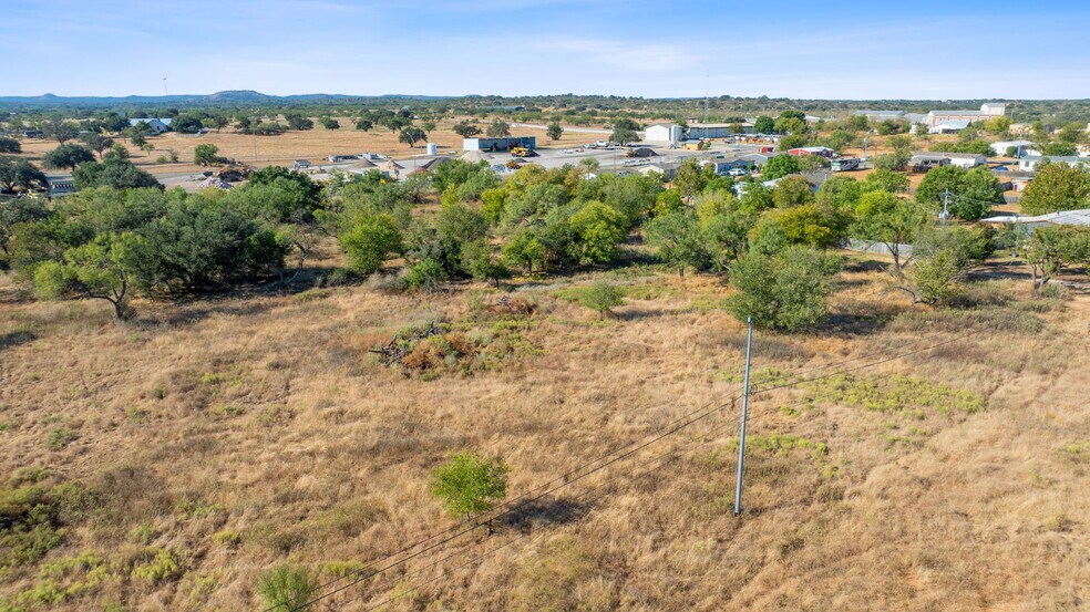 More Photos Of TBD Village Ln, Llano Land For Sale
