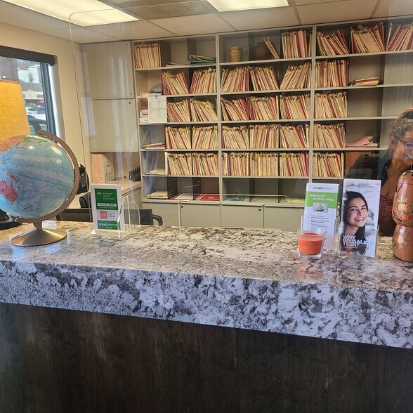 More Photos Of 1305-1307 N San Fernando Blvd, Burbank Flex For Sale