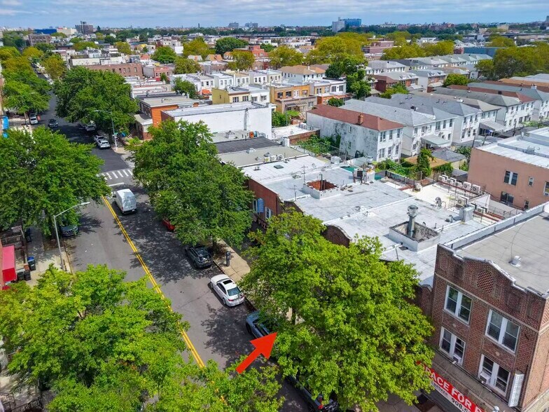 More Photos Of 6115 20th Ave, Brooklyn Storefront Retail Residential For Sale