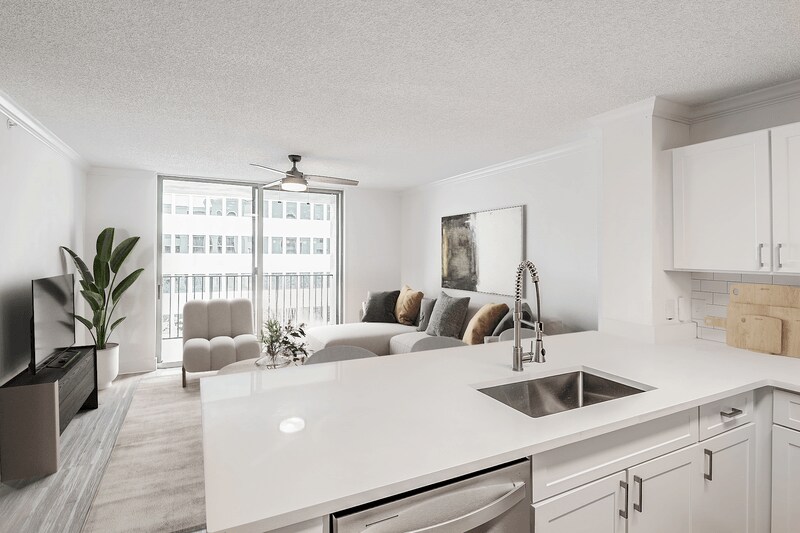 More Photos Of 353-383 Aragon Ave, Coral Gables Apartments For Lease