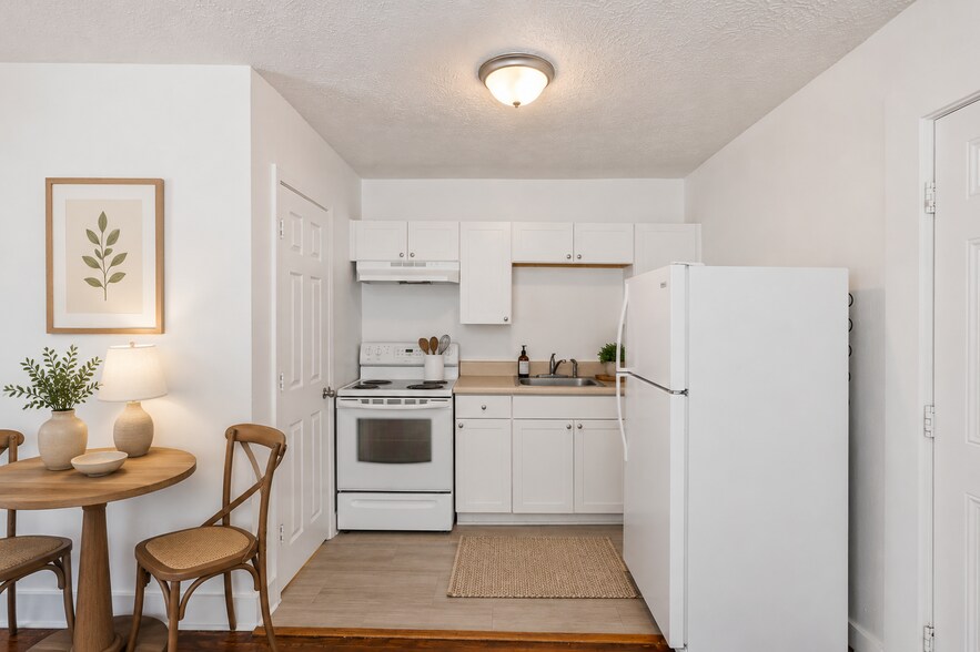 More Photos Of 419 Belmont Ave, Shelbyville Multifamily For Sale