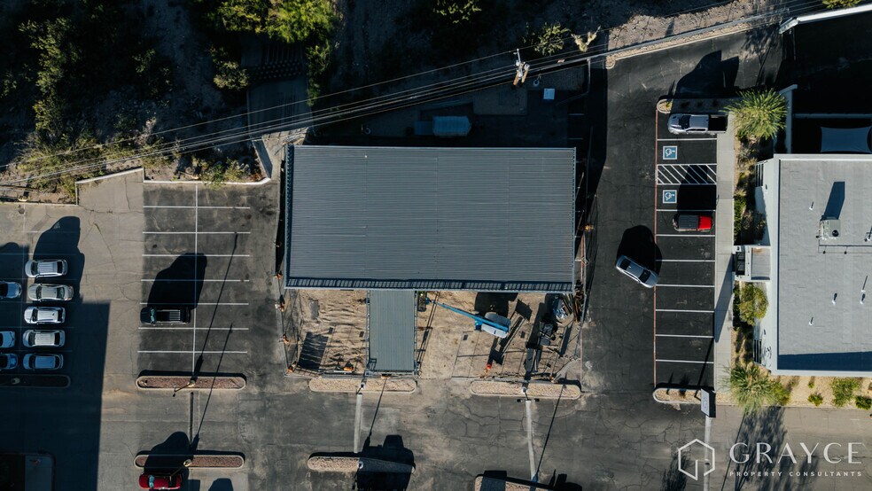 More Photos Of 160 Alto Mesa dr, El Paso Healthcare For Lease