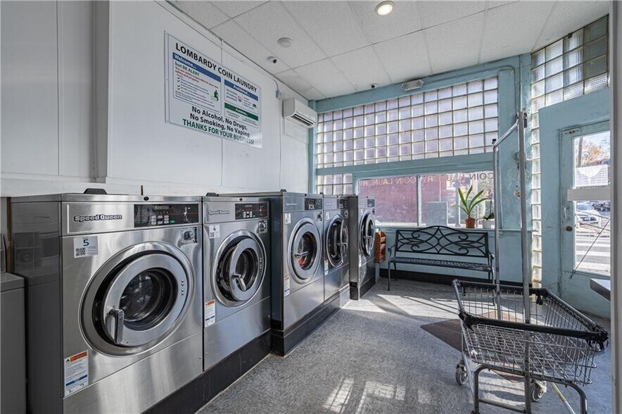 More Photos Of 100-102 N Lombardy St, Richmond Apartments For Sale