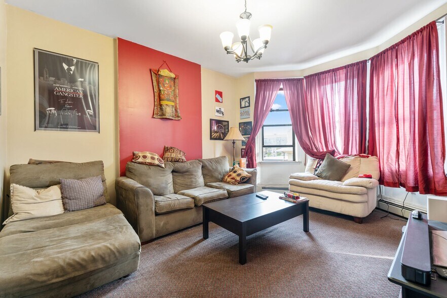 More Photos Of 14 48th St, Weehawken Apartments For Sale