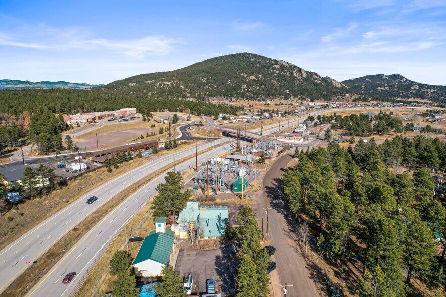 More Photos Of 26731 Main St, Conifer General Retail For Sale