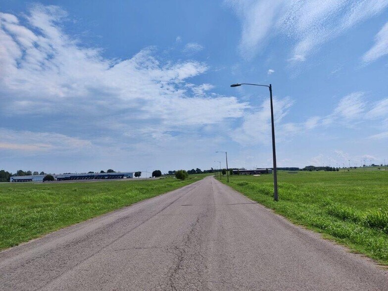 More Photos Of 520 Moccasin Ave, Tahlequah Land For Sale