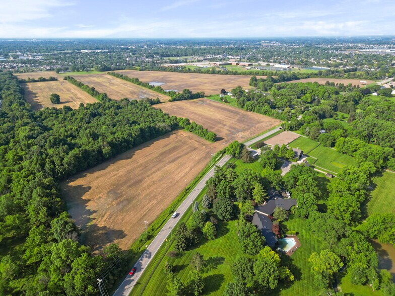 More Photos Of 4840 Davidson Rd, Hilliard Land For Sale