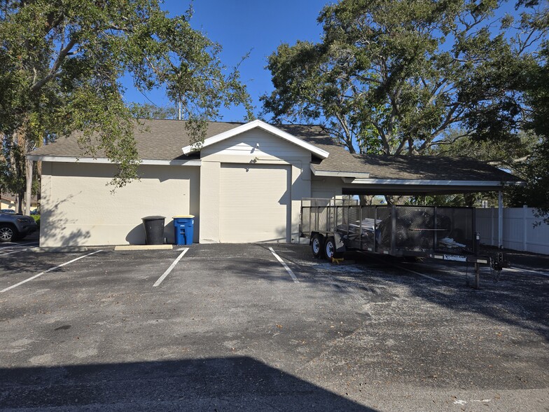 More Photos Of 1201 Hamlet Ave, Clearwater Office For Sale