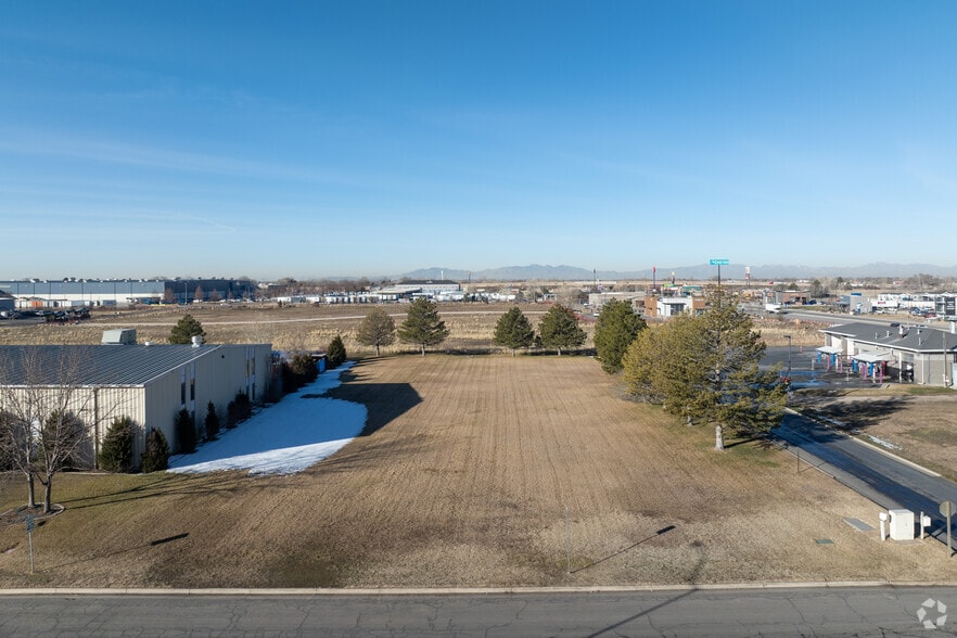 More Photos Of 2581 Rulon White Blvd, Ogden Manufacturing For Sale